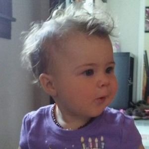 Meet your Posher, Kaitlyn